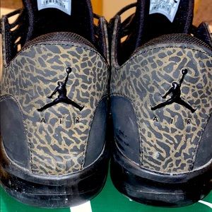 Men’s Jordan size 11